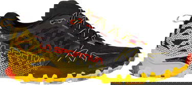 Superge in čevlji La Sportiva Bushido II GTX Črna | 99910046y, 0