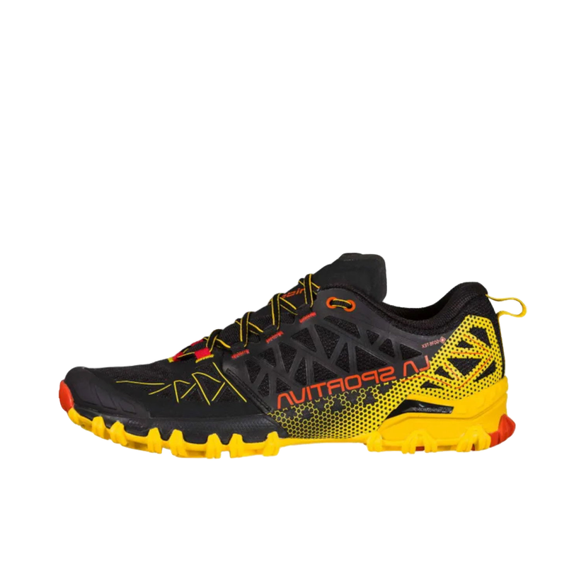 Superge in čevlji La Sportiva Bushido II GTX Črna | 99910046y