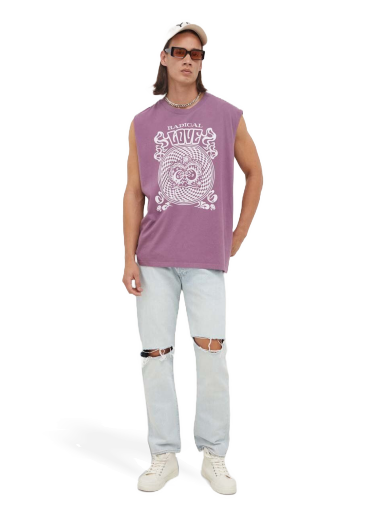 Kavbojke Levi's 501 ® Jeans Modra | 79830.0272