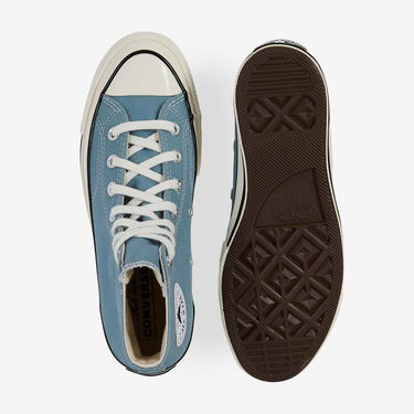 Superge in čevlji Converse Chuck 70 Hi Modra | A04584C, 3