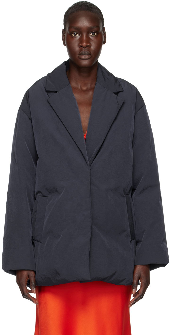Puhovka Stella McCartney Stella McCartney Puffa Coat  | 6800333AU353