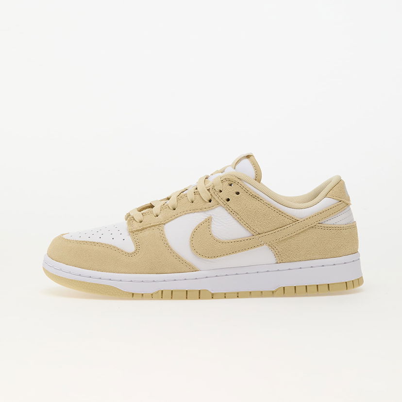 Superge in čevlji Nike Dunk Low Retro Se Bela | FQ8249-102