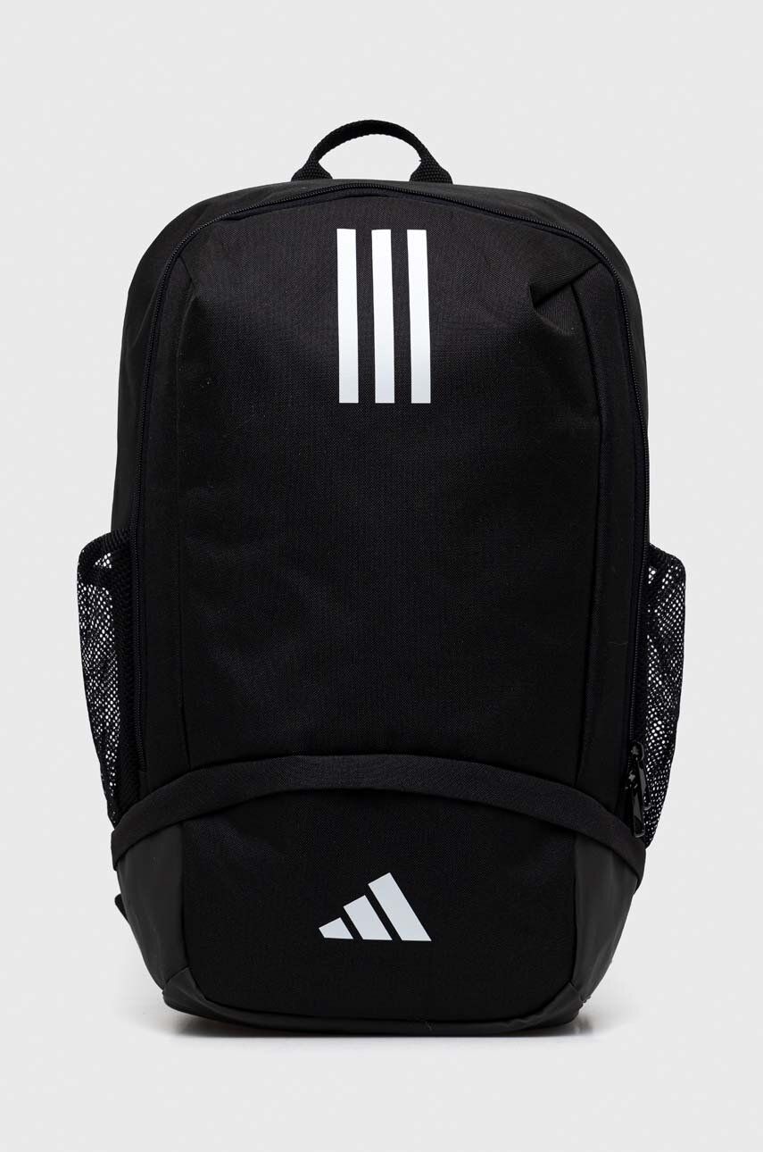 Nahrbtnik adidas Performance backpack Črna | HS9758, 0