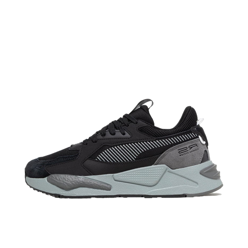 Superge in čevlji Puma RS-Z College Črna | 381117 04