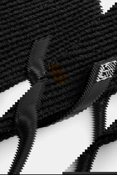 Tote bag Anine Bing Anine Bing Lou Tote Bag Črna | A.13.11223, 3