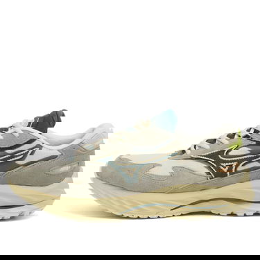 Superge in čevlji Mizuno Wave Rider Β Bež | D1GA330919, 0