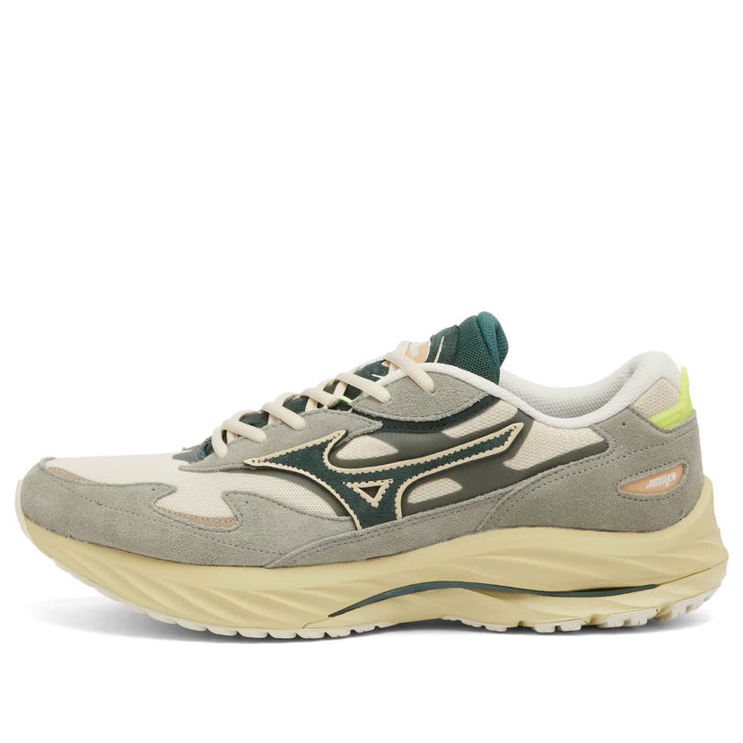 Superge in čevlji Mizuno Wave Rider Β Bež | D1GA330919