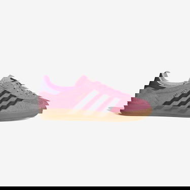 Superge in čevlji adidas Originals Gazelle Indoor "Bliss Pink Purple" Roza | IE7002, 3
