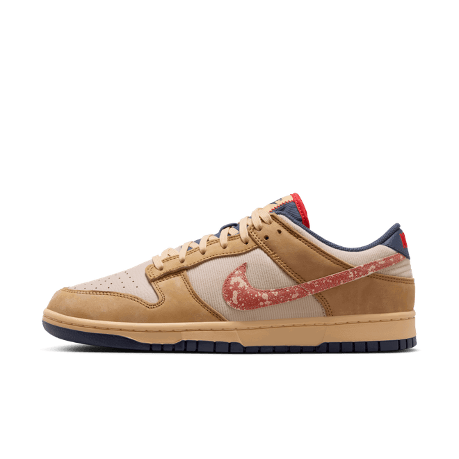 Superge in čevlji Nike Dunk Low "Sketch & Exploration" Rjava | HQ3640-790