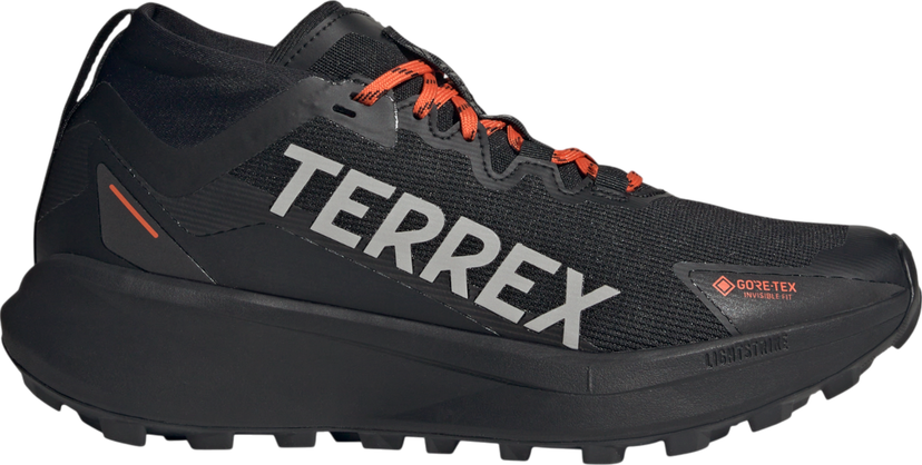 Superge in čevlji adidas Performance Terrex Agravic GTX Črna | ih2939