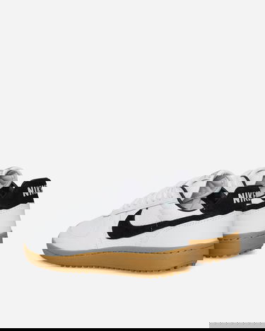 Superge in čevlji Nike Field General 82 Bela | HF5603-101, 4