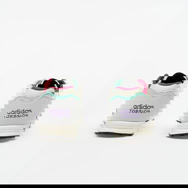 Superge in čevlji adidas Originals HRMN SPZL Bela | FX1060, 3