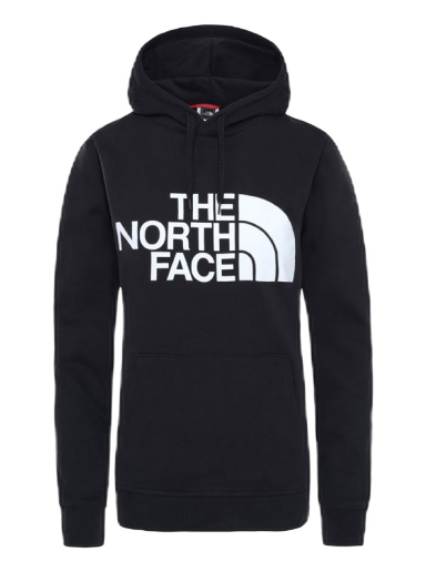 Pulover The North Face W Standard Hoodie Črna | NF0A4M7CJK3