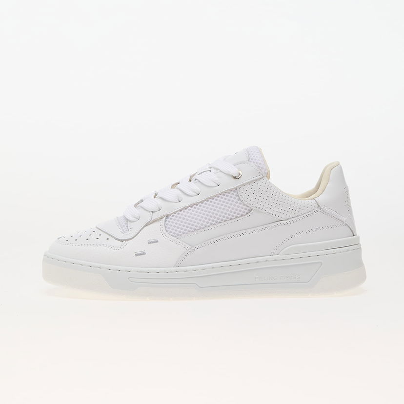 Superge in čevlji Filling Pieces Cruiser Crumbs Bela | 64427541901