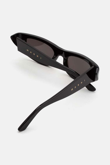 Sončna očala Marni Marni Netherworld Sunglasses Črna | EYMRN00065.001.MOA, 3