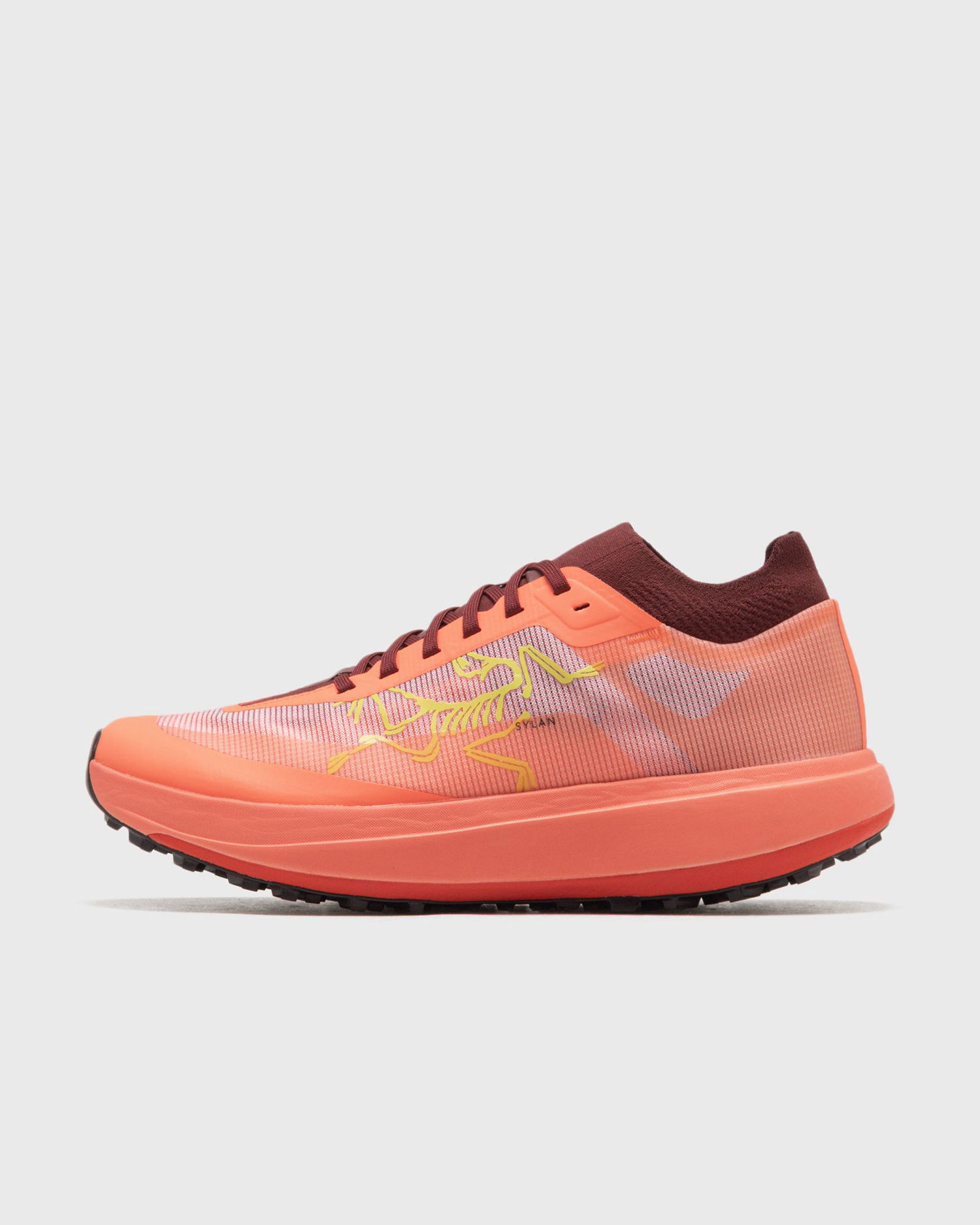 Superge in čevlji Arcteryx Sylan Pro Oranžna | X000010077-SOUR-CHERRY-SOUR-CHERRY, 0