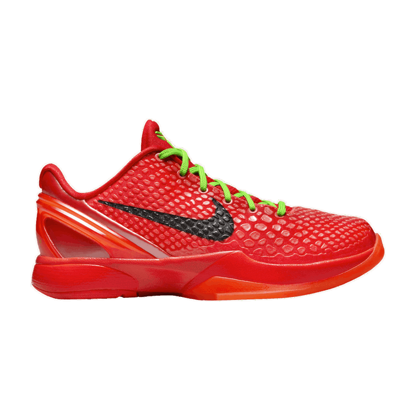 Superge in čevlji Nike Zoom Kobe 6 Protro GS Rdeča | FV9676-600