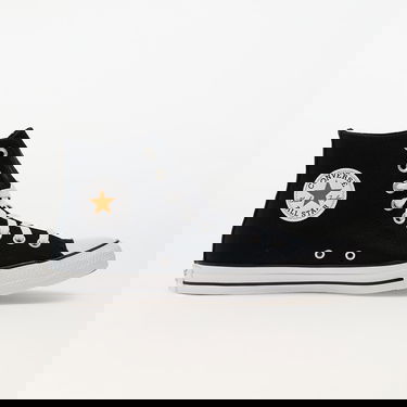 Superge in čevlji Converse Tom and Jerry x Chuck Taylor All Star "Black" Črna | A15113C, 2
