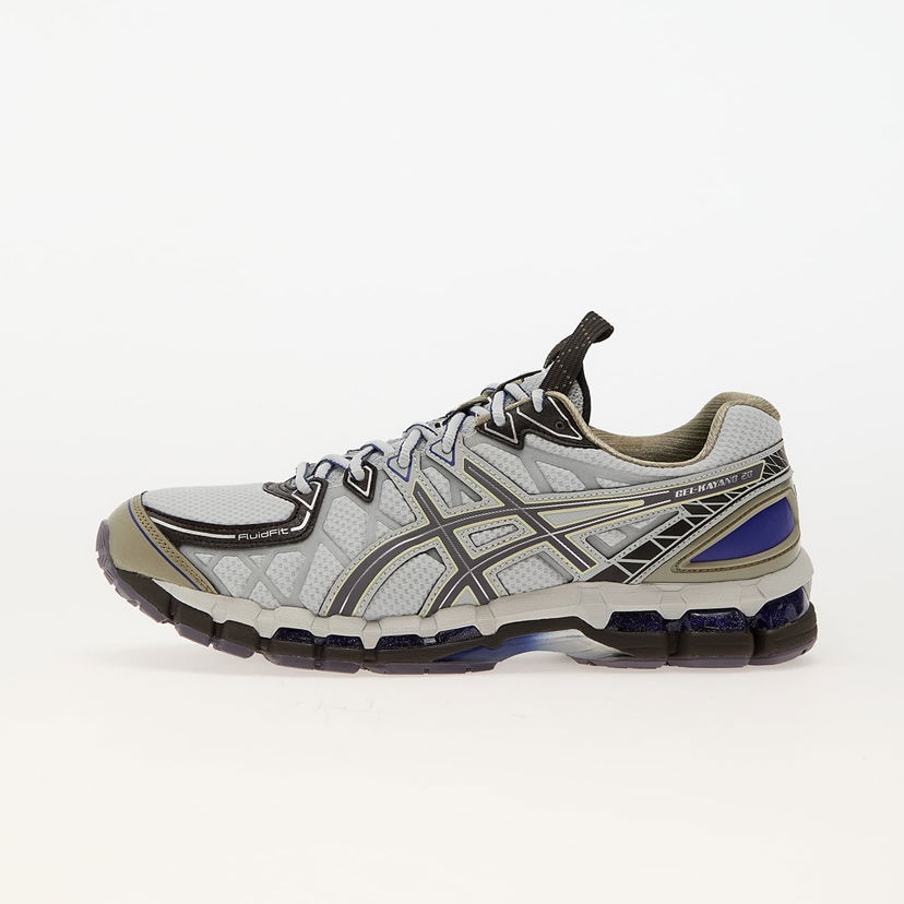 Tek Asics Kiko Kostadinov x UB10-S Gel Kayano 20 Črna | 1203A640-020
