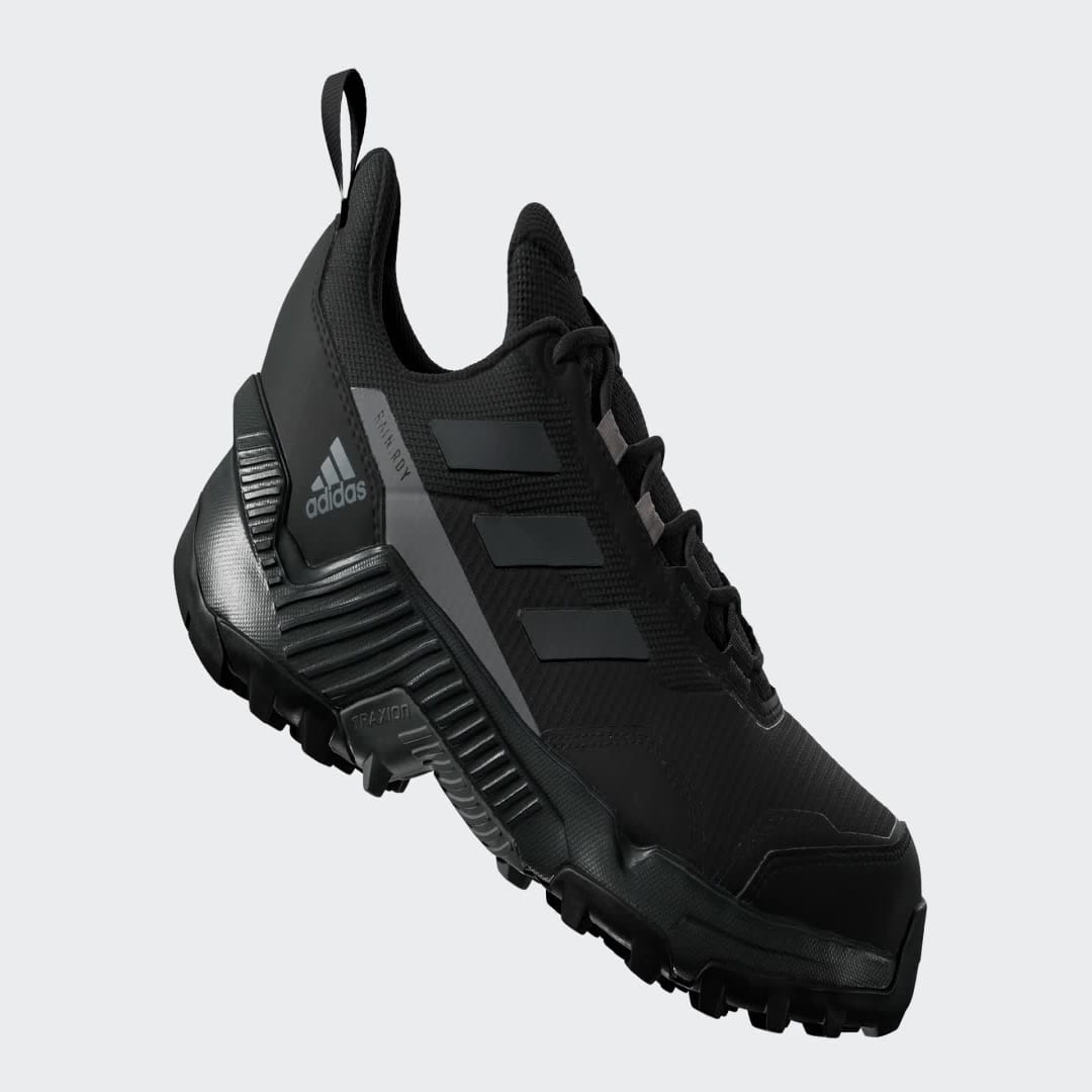 Superge in čevlji adidas Performance Eastrail 2.0 RAIN.RDY Hiking Črna | GV7511, 1