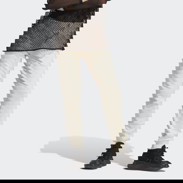 Trenirka adidas Performance Adicolor Essentials Slim Sweatpants Bež | IA6477, 0