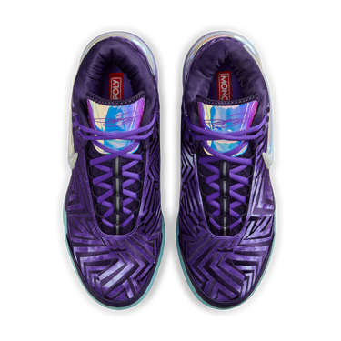 Superge in čevlji Nike LeBron NXXT Genisus EP Lila | IB1272-501, 4