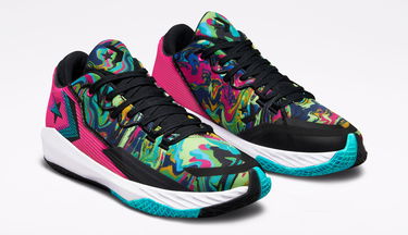 Superge in čevlji Converse All Star BB Jet Marbled Večbarvna | A00403C, 3