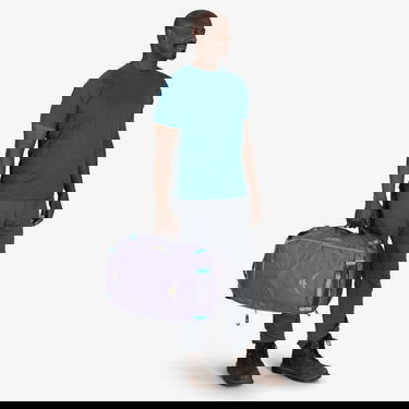 Potovalna torba Osprey Transporter 40 Duffle Backpack 40L Lila | 10054060OSP, 4