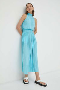 Uma Dress