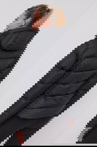 Puhovka Helly Hansen Puffer Jacket Črna | 53612, 2