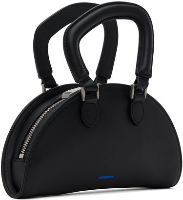 Torbica ADER ERROR Black Leather Dein Pouch Bag Črna | BN01SSBA0602BK, 1
