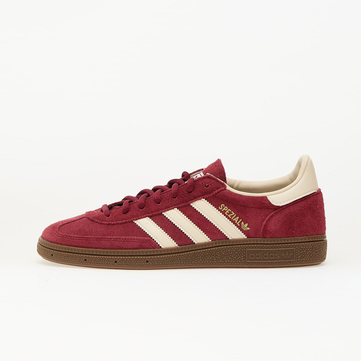 Superge in čevlji adidas Originals Handball Spezial Rdeča | JR2122, 0