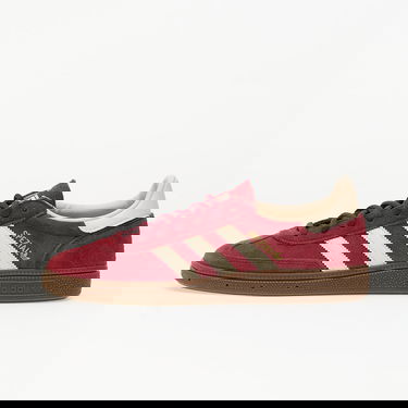 Superge in čevlji adidas Originals Handball Spezial Rdeča | JR2122, 0