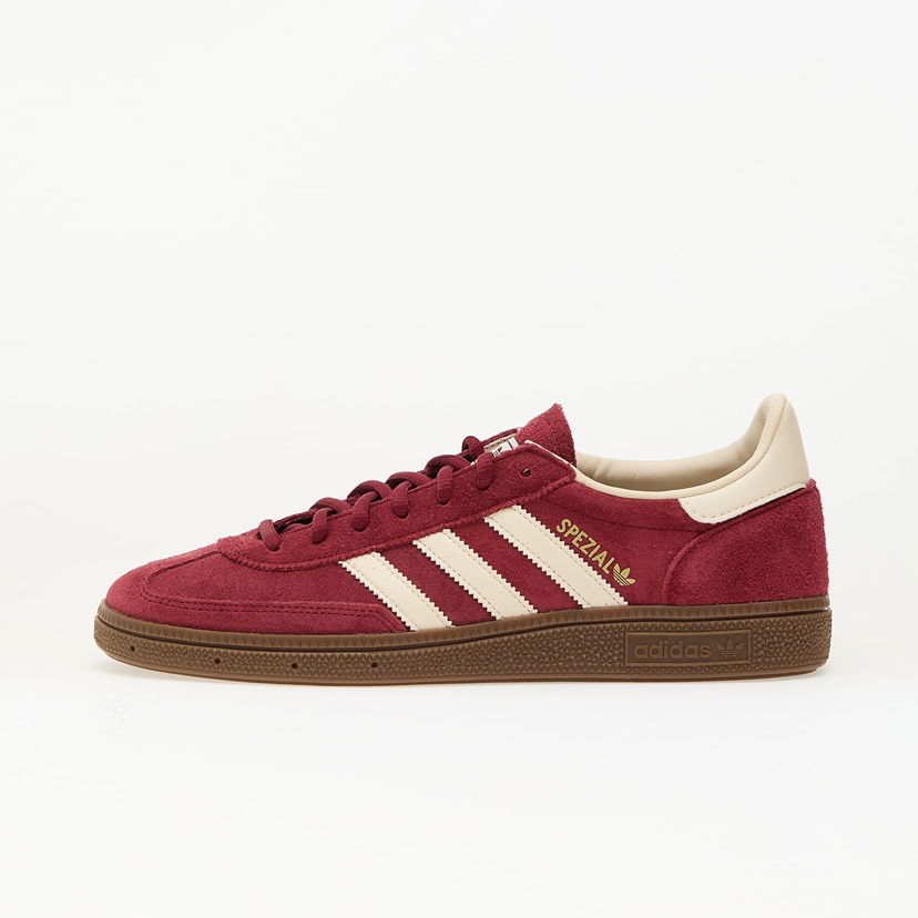Superge in čevlji adidas Originals Handball Spezial Rdeča | JR2122