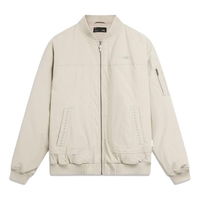 Culture Bomber Jacket