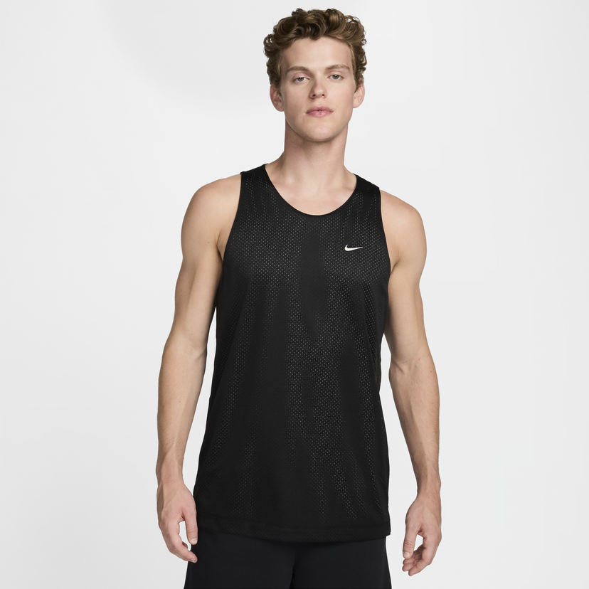 Dres Nike Standard Issue Dri-FIT Črna | FZ0210-010