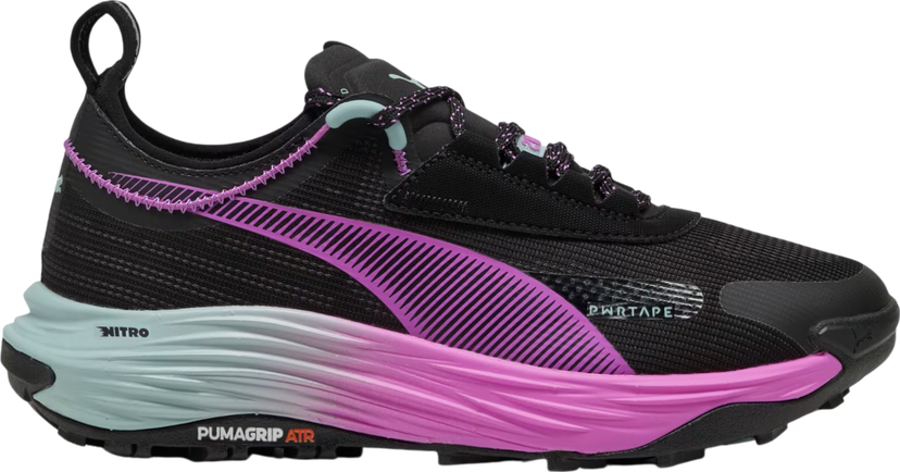 Superge in čevlji Puma Voyage NITRO 3 Lila | 379618-10