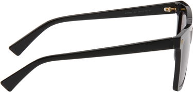 Sončna očala Bottega Veneta Square Sunglasses Črna | BV1254S-001, 1