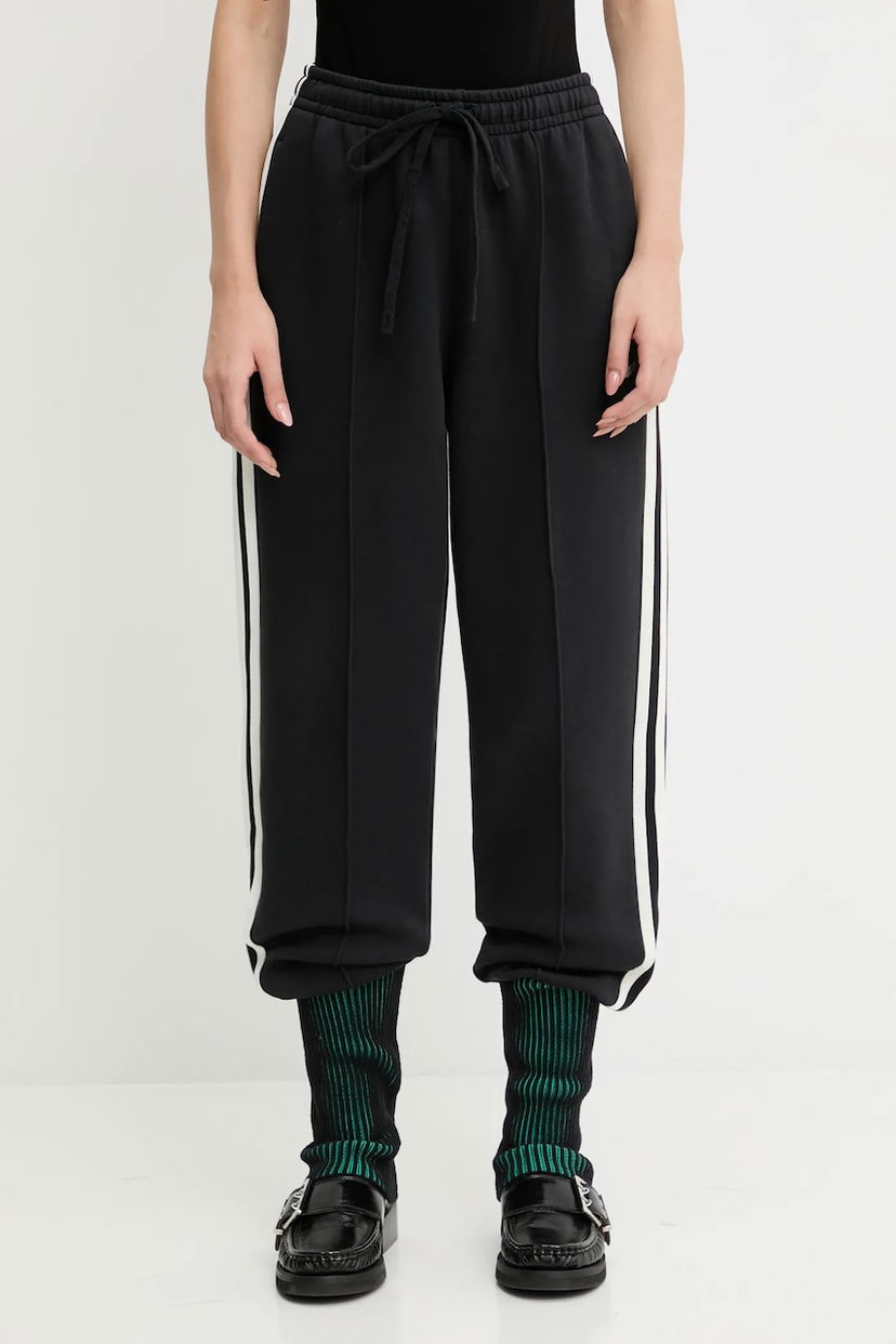 Trenirka adidas Originals Originals Fb Track Pants Črna | JW7324