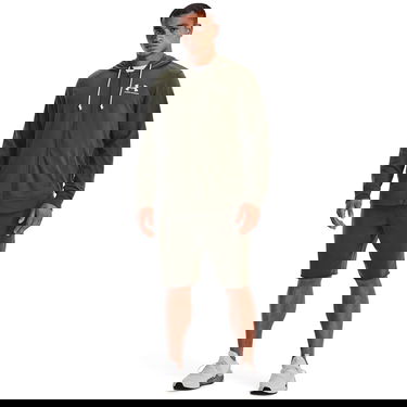 Kratke hlače Under Armour Short Rival Zelena | 1361631-390, 3