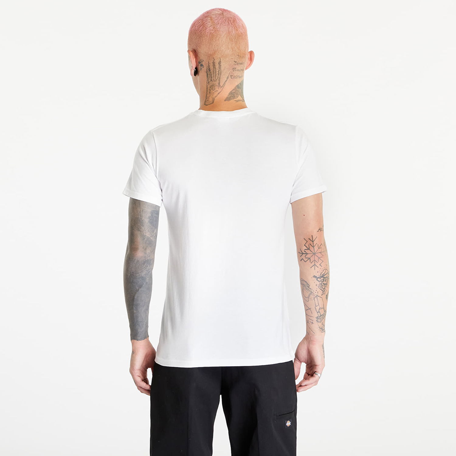 Majica RIPNDIP Lord Nermal Pocket Tee Bela | RND0205 NEW EAN, 1
