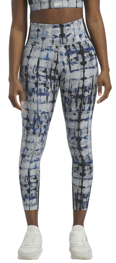 Pajkice Reebok Lux Perform Tight Leggings Siva | 100071104, 0