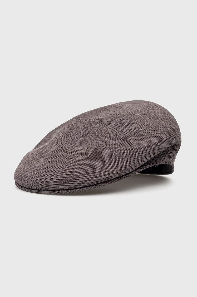 Klobuk Kangol Hat Siva | 0287BC.CH011