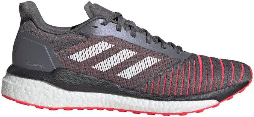 Superge in čevlji adidas Performance Solar Drive Siva | d97450, 0