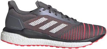 Superge in čevlji adidas Performance Solar Drive Siva | d97450, 0