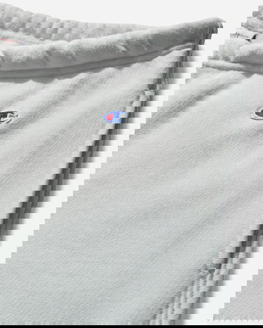 Trenirka Champion Reverse Weave Joggers Bela | C5A201 X010, 3