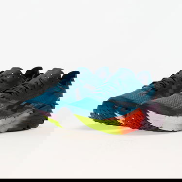 Superge in čevlji Reebok Floatzig X1 Escape Blue/ Lime/ Coral Modra | 100204920, 5