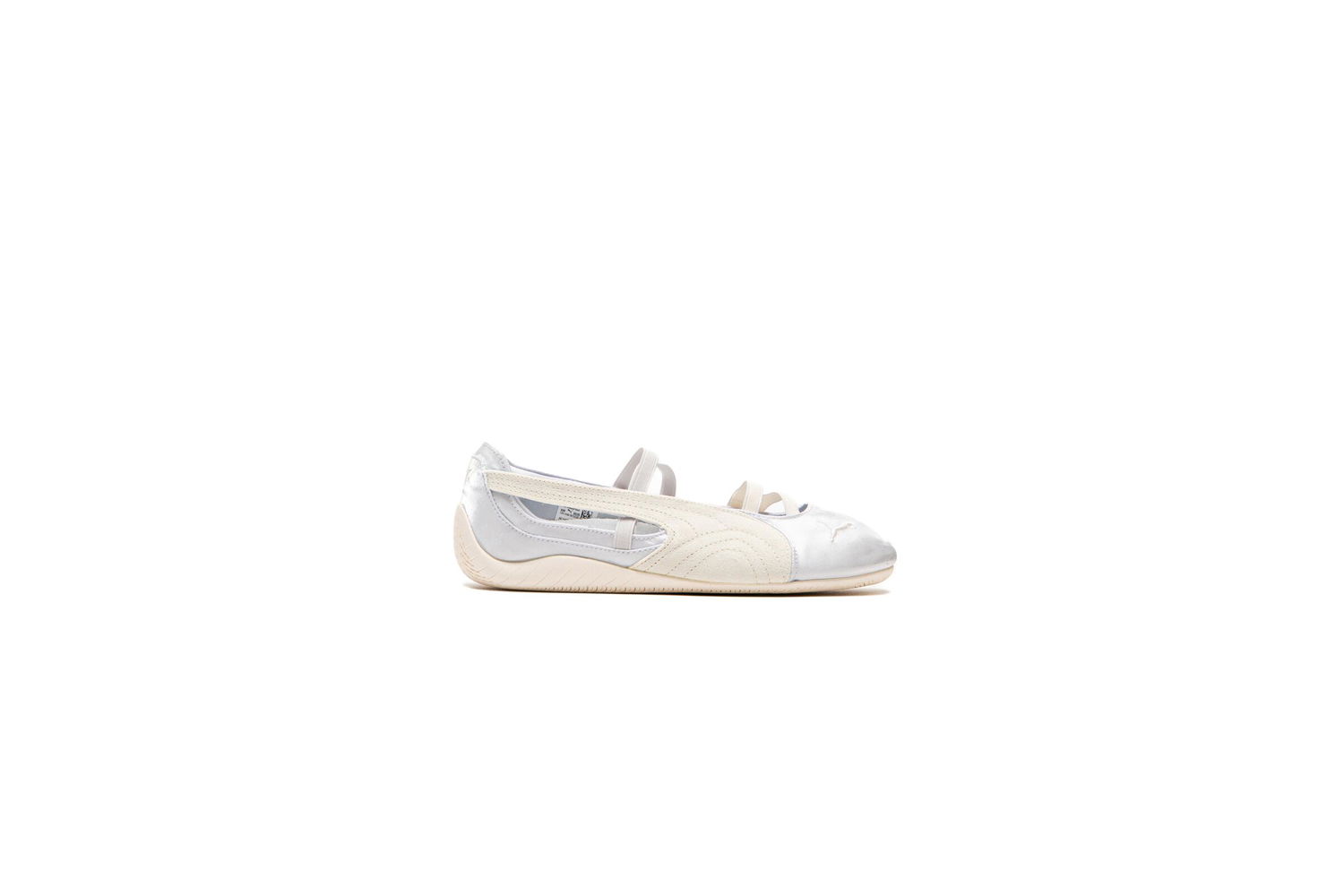 Superge in čevlji Puma Wmns Speedcat Ballet Satin Kovinski | 404383-03, 1