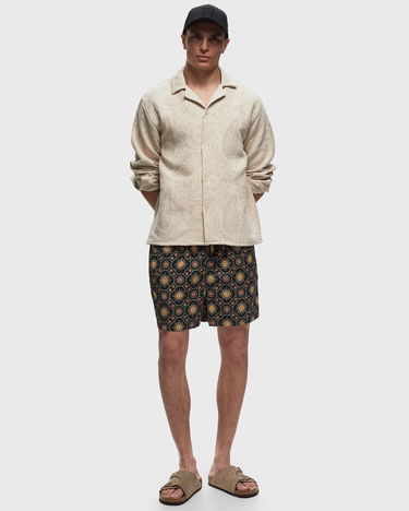 Kratke hlače Les Deux Tapestry Shorts Črna | LDM511055-100550, 1