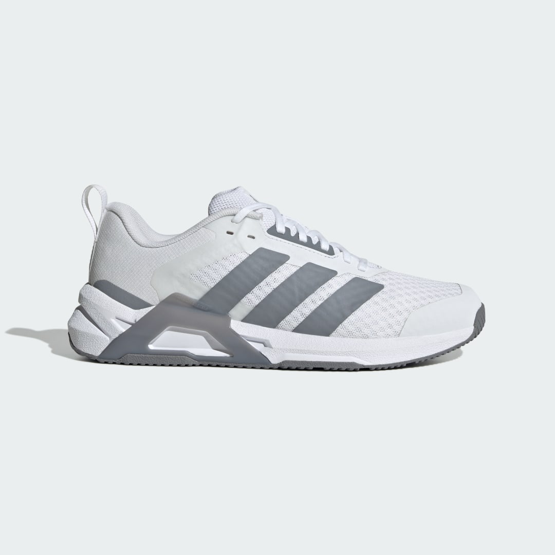 Superge in čevlji adidas Performance Dropset Control Bela | JS3121, 0